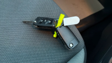 SEAT Ibiza 1.0 SE Technology [EZ] 5dr Petrol Hatchback